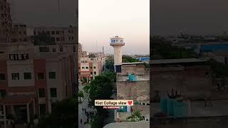 kiet Collage Ghaziabad hostel view shorts ||#shorts #kiet #college #tour