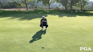 Make More Putts with this Awesome Drill from PGA Coach Andrew Howie