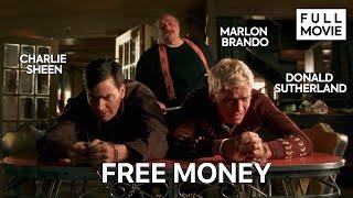 Free Money | English Full Movie | Comedy Crime