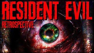 Resident Evil Revelations 2: RE Retrospective