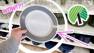 DOLLAR TREE SERVINGWARE HACKS! + NEW MUST SEE PLATE DIYS 2024 | Krafts by Katelyn