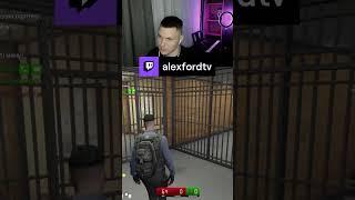 31 | alexfordtv с помощью #Twitch