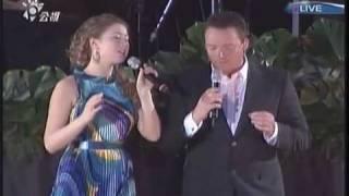 Hayley Westenra & Russell Watson - The Prayer