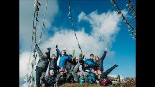 Study Abroad with SFS!