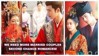 The Princess Royal Chinese Drama Review, Lovely but…Su Rong Qing Ruined It!