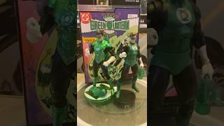 New McFarlane DC Multiverse Hal Jordan Green Lantern #mcfarlanetoys #dc #greenlantern #batman #robin