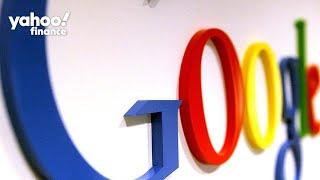 Google faces $43 million antitrust fine in Australia