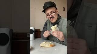 "МАЗОНКА" К ЧАЮ, ОТ ТВОЕГО ДЕДА...