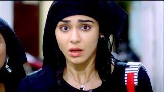 Adah Sharma Blockbuster Romantic Hindi Dubbed Action Movie | Garam | Brahmanandam, Aadi Sai Kumar