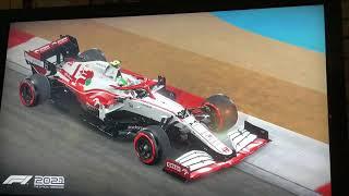 COMING NEXT WEEK SPEEDJPONATOR3 XL RETURNS TO 5TH YEAR OF F1 2021 GAME XL YEAR IN THE MAKING