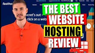 The Best Cheap Web Hosting Service 2021 