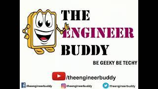 The Engineer Buddy!!!