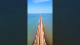 THE MOST BEAUTIFUL ROAD IN INDIA, THE ROAD TO HEAVEN, DHOLAVIRA, KUTCH, GUJARAT, INDIA   