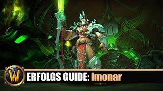 Argus Erfolgs Guide: War das schon alles  [Imonar der Seelenjäger]