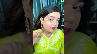 90s viral Jwellery #makeup #shortvideo #reelkarofeelkaro #90slook #90sdress #dailypost #ytshorts