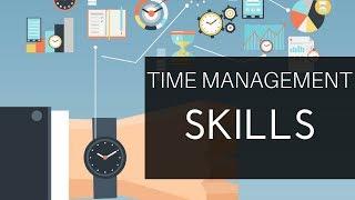 Acquirent, LLC Sales Training Fundamentals: Time Management Skills