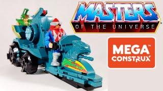 Mega Construx Masters of the Universe Battle Ram