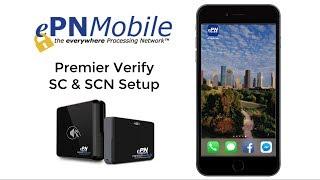 ePNMobile Premier Verify SC & SCN