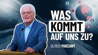 Sind wir die letzte Generation? – Ulrich Parzany