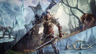 Elex (Original Soundtrack)