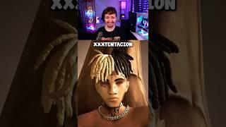 Fortnite XXXTENTACION Live Event 