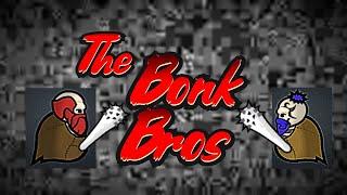 The Bonk Bros - It's Time to Bonk - A Rimworld Short Story