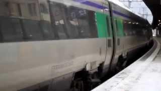 ETR 610 (Tilttrain)