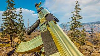 CALL OF DUTY: WARZONE VERDANSK 2025 QUADS GAMEPLAY [PS5 PRO] NO COMMENTARY