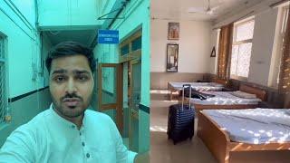 Ajmer Railway Station Dormitory Room | rs200 |