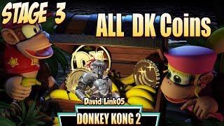 Donkey Kong Country 2: Diddy's Kong Quest