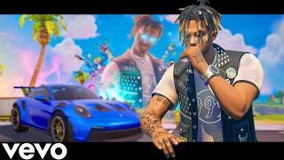 Juice WRLD - Lucid Dreams (Official Fortnite Music Video)