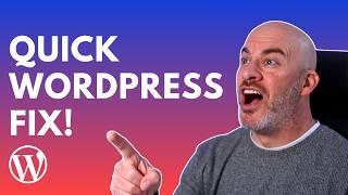 The Best Way to Backup Your WordPress Website—Incredibly Easy!