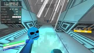 ULTRAKILL 7-1 P% in 2:15.866