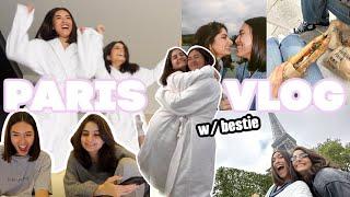 PARIS VLOG mit Ischtar 