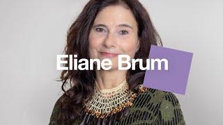 Eliane Brum: “The climate collapse is the responsibility of a minority”