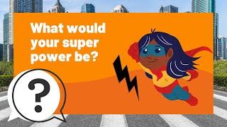 But Why Kids | What would your superpower be? | Full Podcast Episode