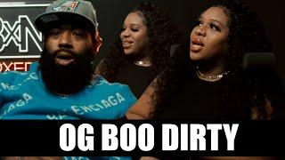 Og Boo Dirty: I Never Knew The Finese2tymes Situation Was That Deep w/ My PPL, Kevin Gates#MustWAtch