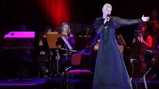 MARIZA - Barco Negro [Official Live Video ]