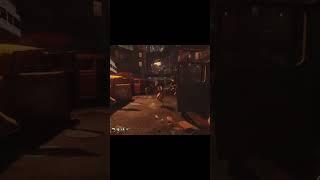 Shadows Of Evil FIRST EVER ATTEMPT #ytshorts #youtube #shorts #stream #blackops3 #zombies #video