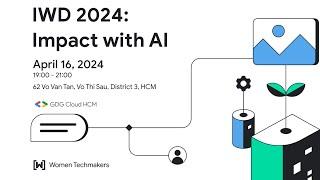 IWD 2024: Impact with AI