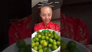 Top 5 Most Sour Fruits on Earth! Can You Handle the Tang?