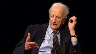 Conversations with History: Gary Becker