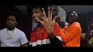 MurdaGang PB x YTN Lil Greg x CrazyBoyBray - Southwest Choppaz (Exclusive By: @HalfpintFilmz)