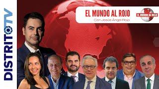  #ENVIVO/ MUNDO AL ROJO HACHAZO DE EUROPA CONTRA SÁNCHEZ Y RIBERA POR LA GESTIÓN DE LA DANA