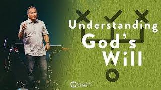 Understanding God's Will