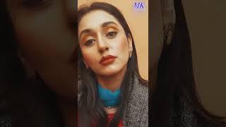 Jaan Nisar Last Episode 65   Beautiful Actress  Dania Enwer #shorts #daniaenwer | MK celebrity zone