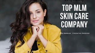 Top MLM Skin Care Companies Best MLM Skin Care Product New Global MLM 2022