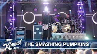 The Smashing Pumpkins – Sighommi