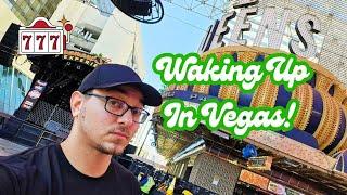 ️WAKING UP Almost Every Slot Machine I Touch at the Casino 