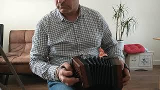 Wellerman Sea Shanty played on Hayden duet concertina.